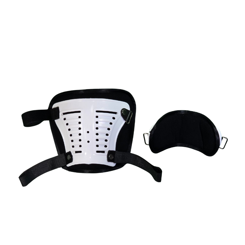 IMG_20251023_101903_687 پد مندیبولار و اکسیپیتال بریس مینروا | Upper Structure of Minerva Brace - تصویر 1