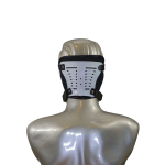 پد مندیبولار و اکسیپیتال بریس مینروا | Upper Structure of Minerva Brace - تصویر 3