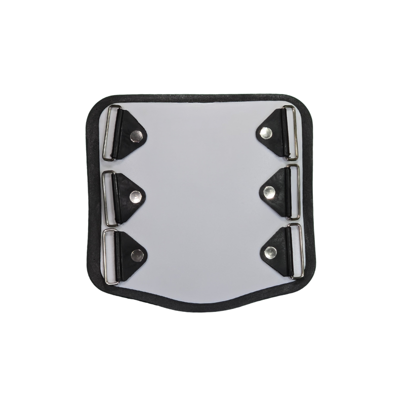 IMG_20251023_102251_045 پد شکمی کوتاه |Short Abdominal Pad ( تکمیل شده ) - تصویر 1