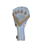 اسپیلنت پدل | Pan (AntiSpastic) Splint - تصویر 2