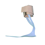 Foot Drop Splint