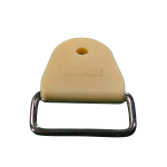 قلاب | Chafe Tab with Metal Loop - تصویر 2