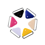 قلاب | Chafe Tab with Metal Loop