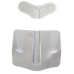 پد شکمی بلند |Long Abdominal Pad ( فریم ) - تصویر 2