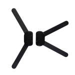 مفصل زانو | Adjustable Poly Centric Knee Joint - تصویر 3