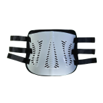 کمربند تزیقی مدل iLSO به همراه کاور داخلی - تصویر 5