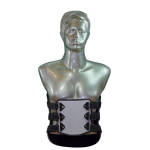 کمربند تزیقی مدل iLSO به همراه کاور داخلی - تصویر 2