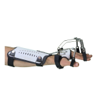 اسپیلنت اسپایدر | Dynamic Wrist-Hand Splint