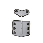 پد شکمی بلند | Long Abdominal Pad ( تکمیل شده )